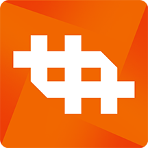 好理想软件 HLXSOFT 标志